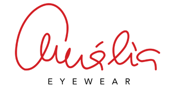 Amália Eyewear logo